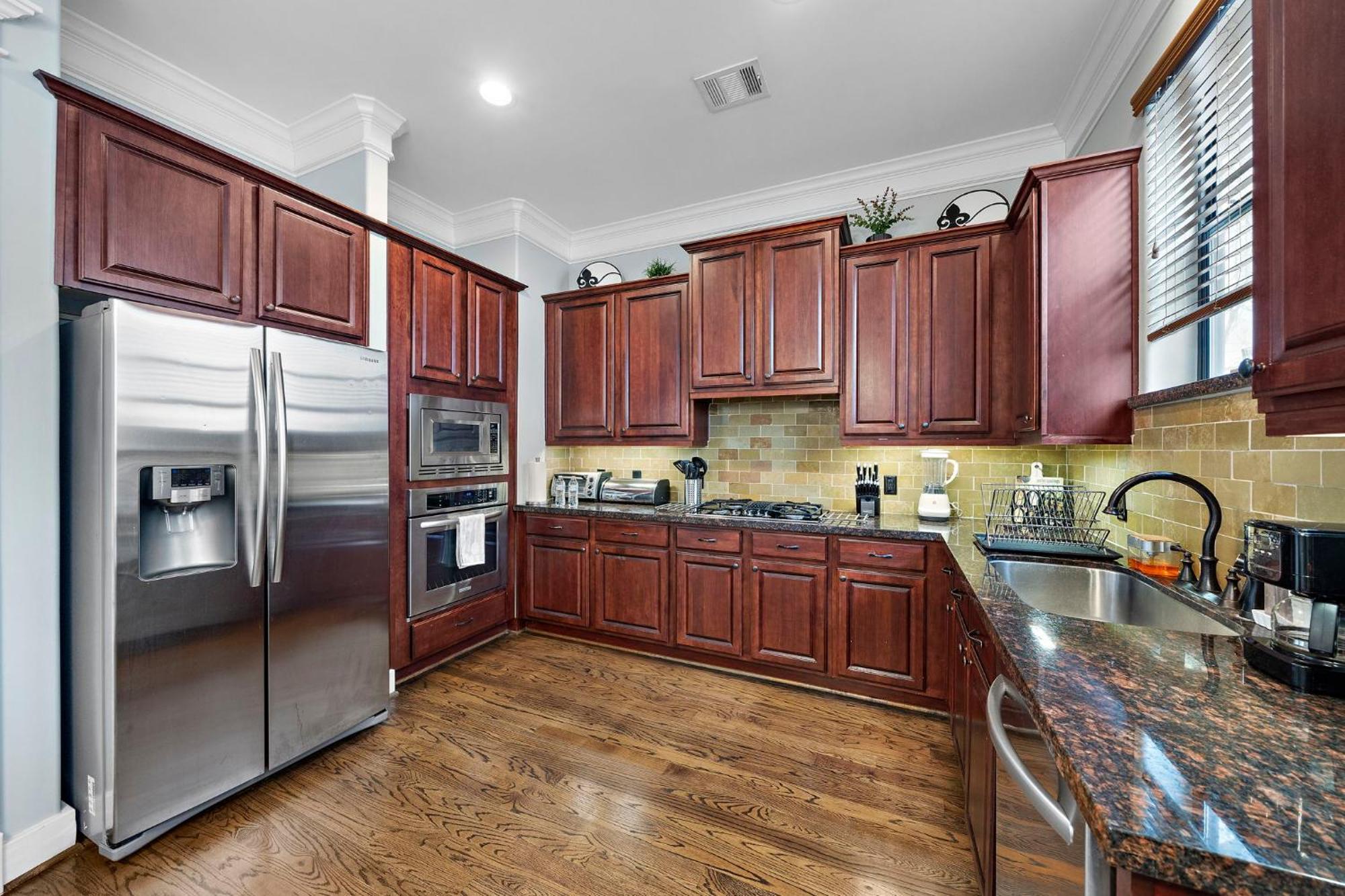 Вілла Nr Dt, Heights, Washington, Montrose Wifi Bbq Х'юстон Екстер'єр фото