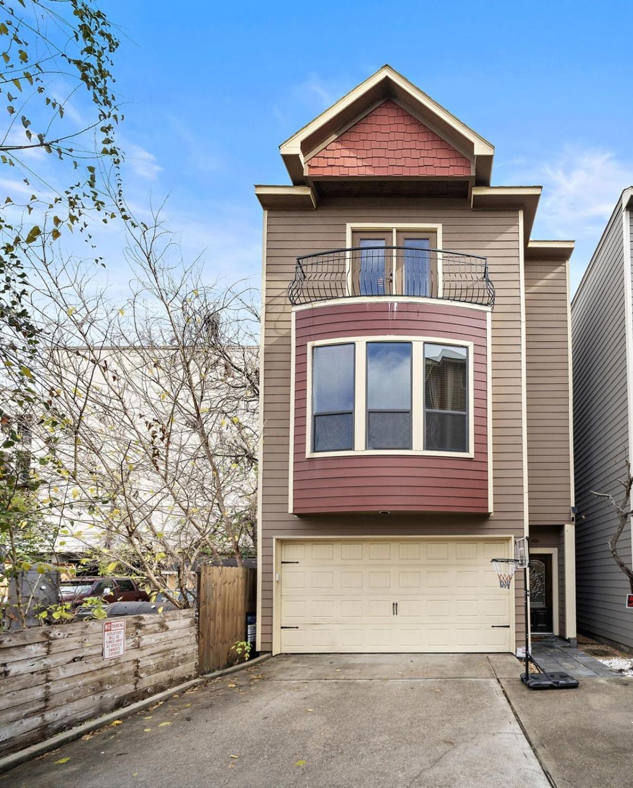 Вілла Nr Dt, Heights, Washington, Montrose Wifi Bbq Х'юстон Екстер'єр фото